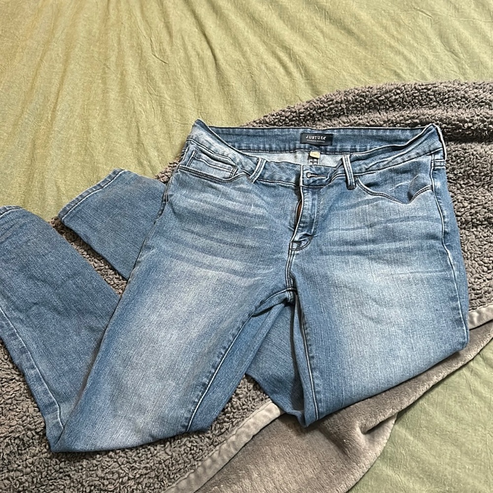 Just USA Skinny Jeans